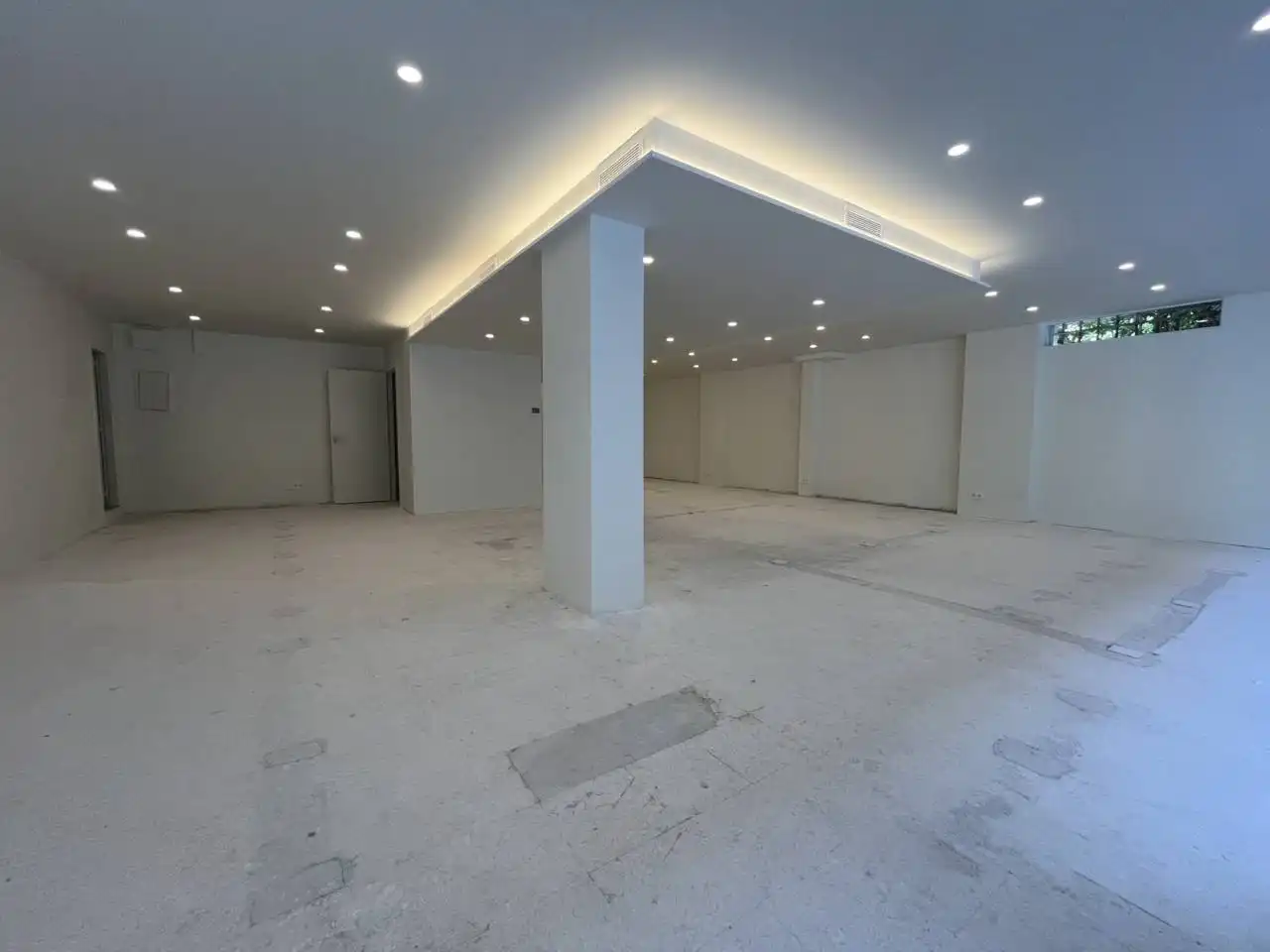 Commercial properties for rent in Calle Raset, Sant Gervasi- Galvany