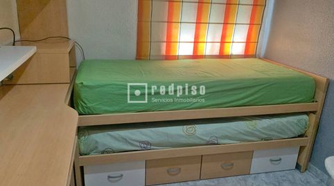 Foto 3 de Piso de alquiler en San Antón, Murcia Capital