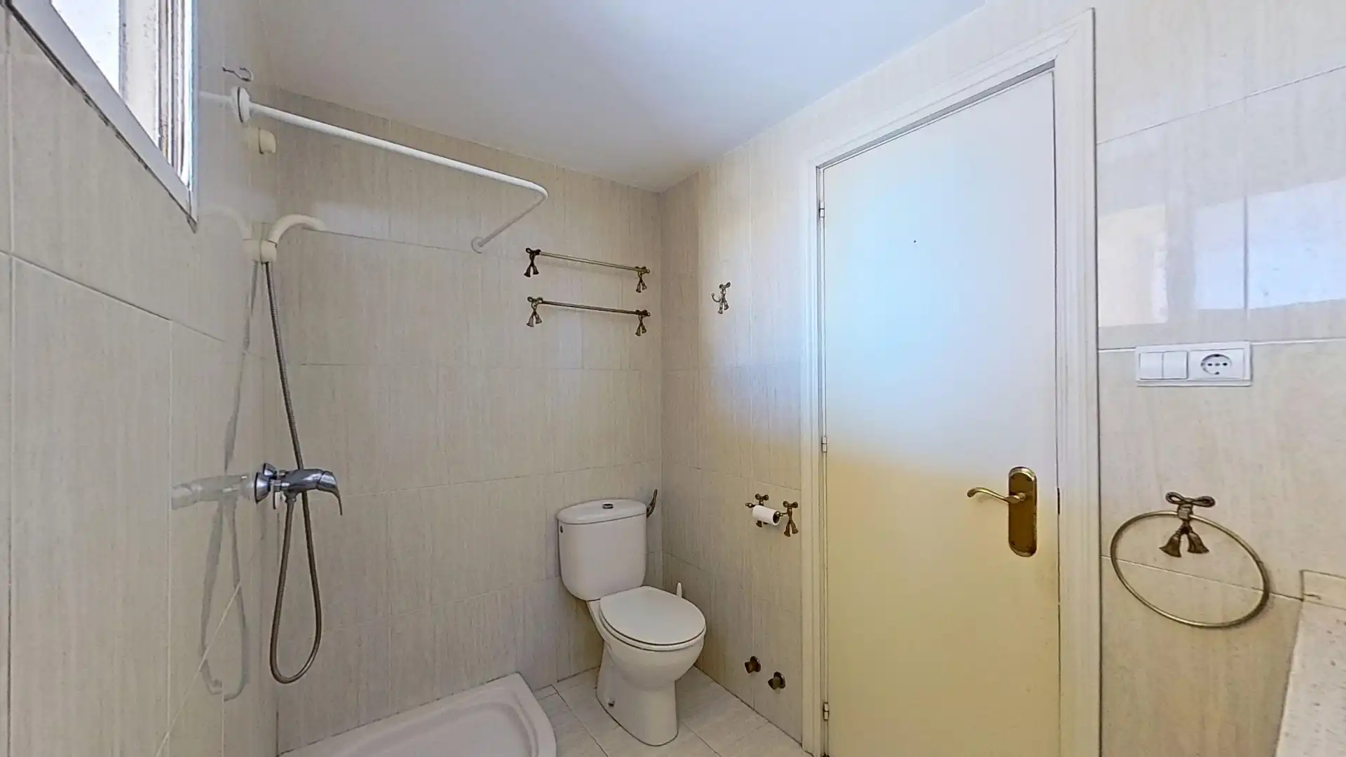 Baño de Piso en venta en Centro