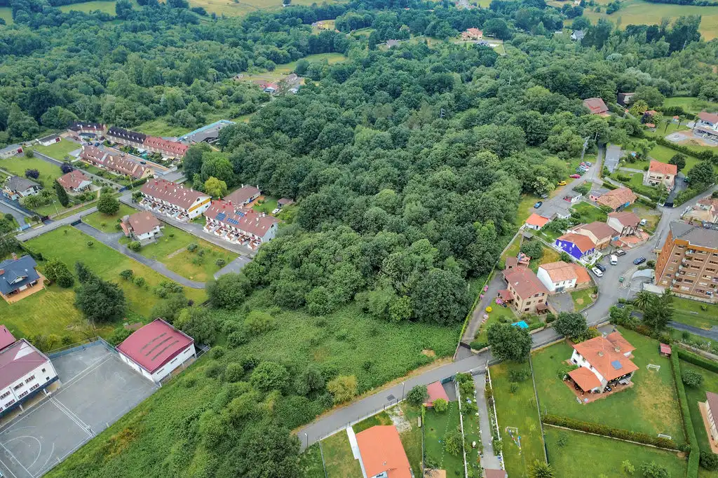 Rustikales Grundstück zum Verkauf in Lg San Roque, imagen 23