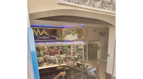 Foto 3 von Geschaftsraum zur Miete in Calle Hospital Vell, 18, Centre, Lloret de Mar