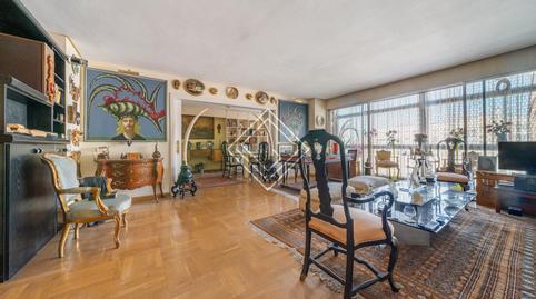 Foto 3 de Àtic en venda a Castillejos - Cuzco, Madrid