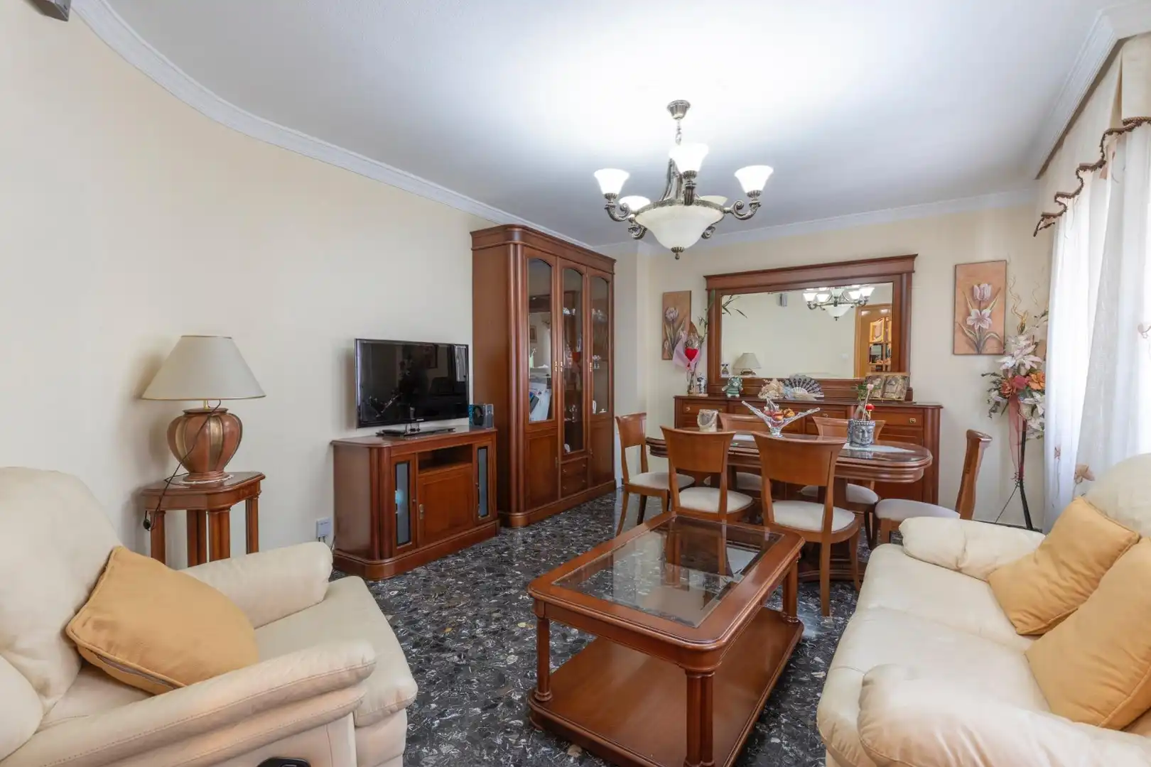 Casa in vendita a Calle Adrián López Iriarte, imagen 5
