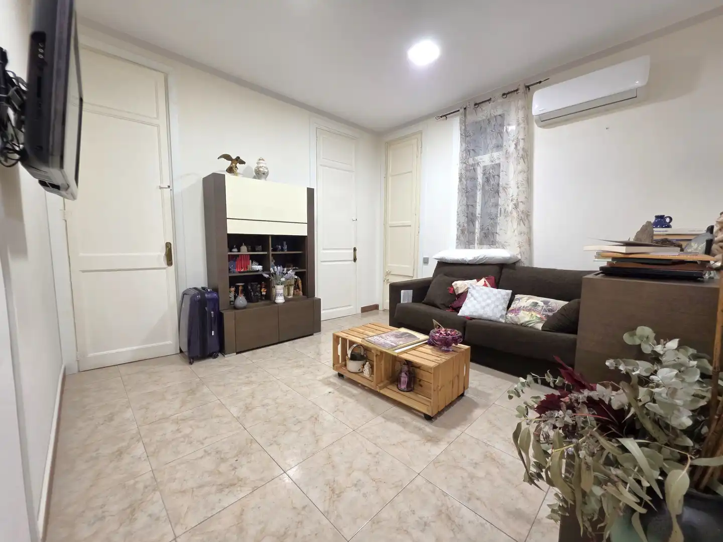 Piso en venta en Carrer del Rosselló, Sagrada Família