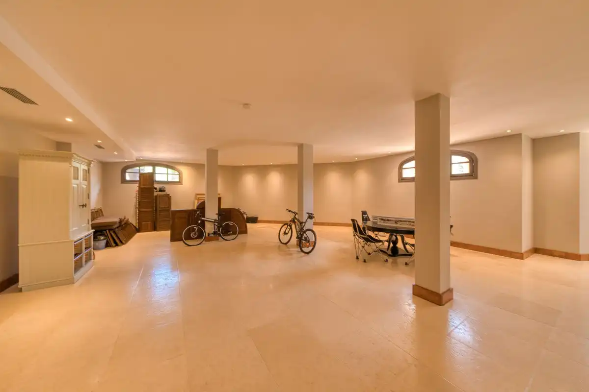 Casa o chalet en venta en Sotogrande con Aire acondicionado, Jardín privado y Terraza