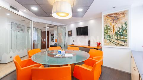 Photo 3 of Office to rent in Morvedre, Valencia