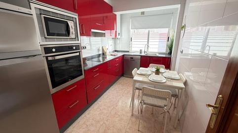 Photo 4 of Flat for rent in Rúa Gabriel Vázquez Seijas, Ferrol Vello - Puerto, Ferrol