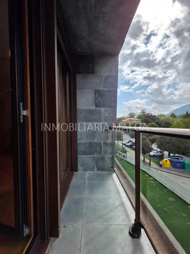 Flat for sale in Avenida Asturias, 28, Colunga