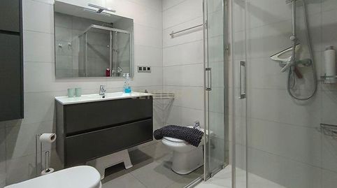 Foto 4 de Apartament de lloguer a Carrer Pintor Sorolla, 20, Calp, Spain, -1, Zona Pueblo, Calpe / Calp