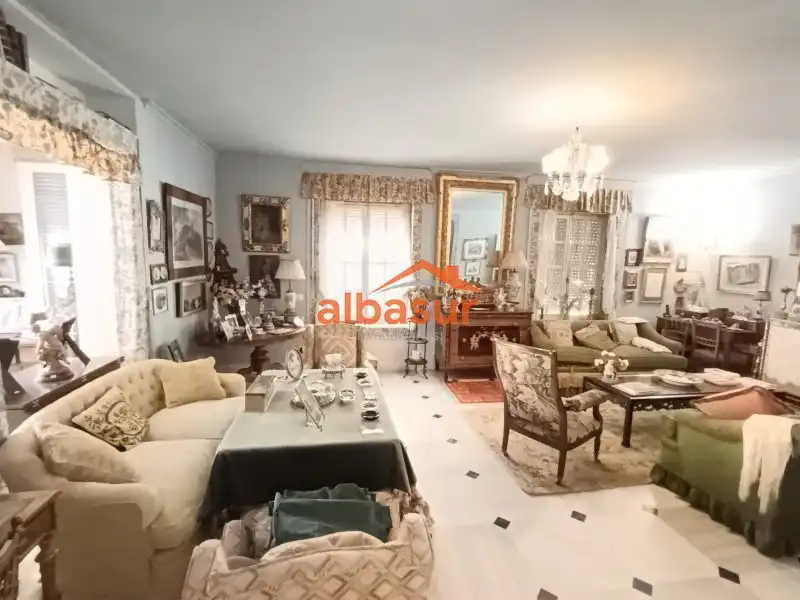 Villa avec terrasse à vendre à Carretera de Alba, imagen 18