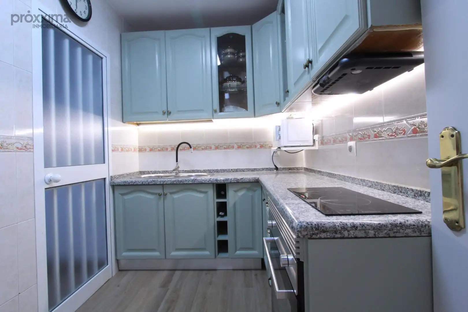 Flat to rent in Macarena, imagen 5