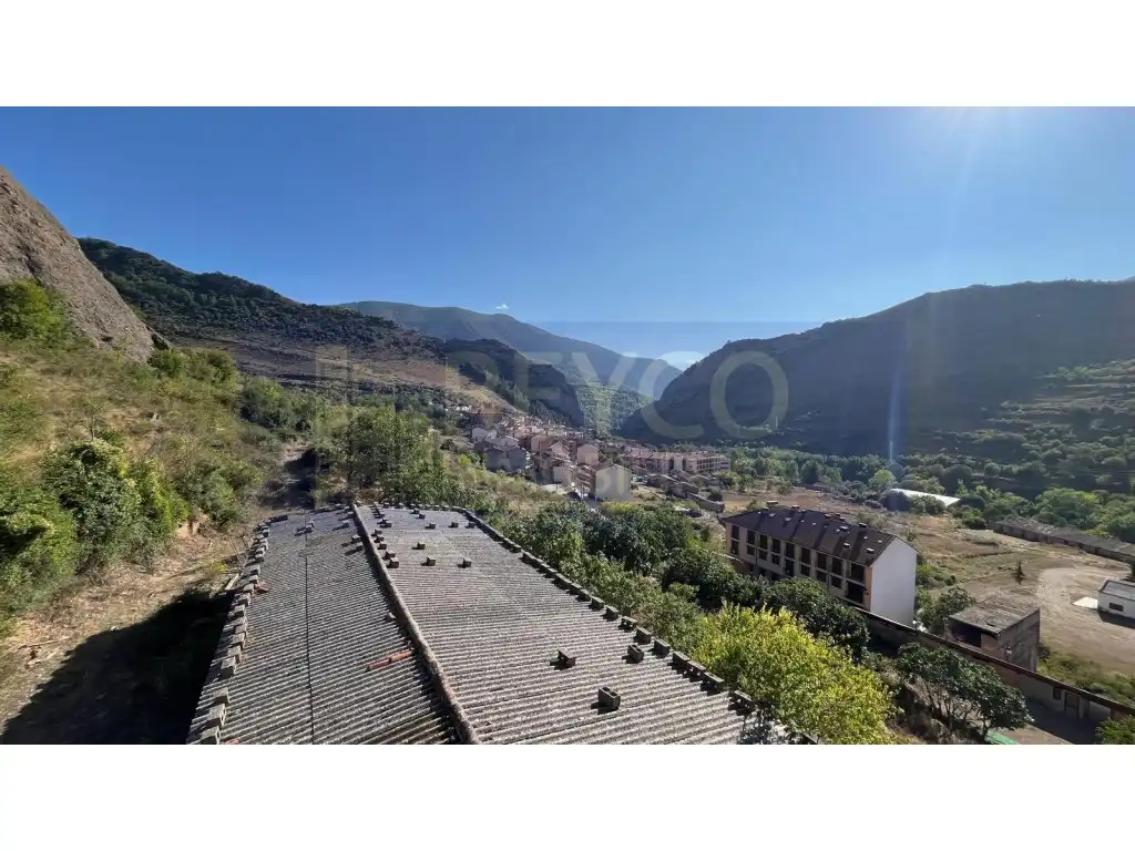 Exterior view of Residential for sale in Anguiano