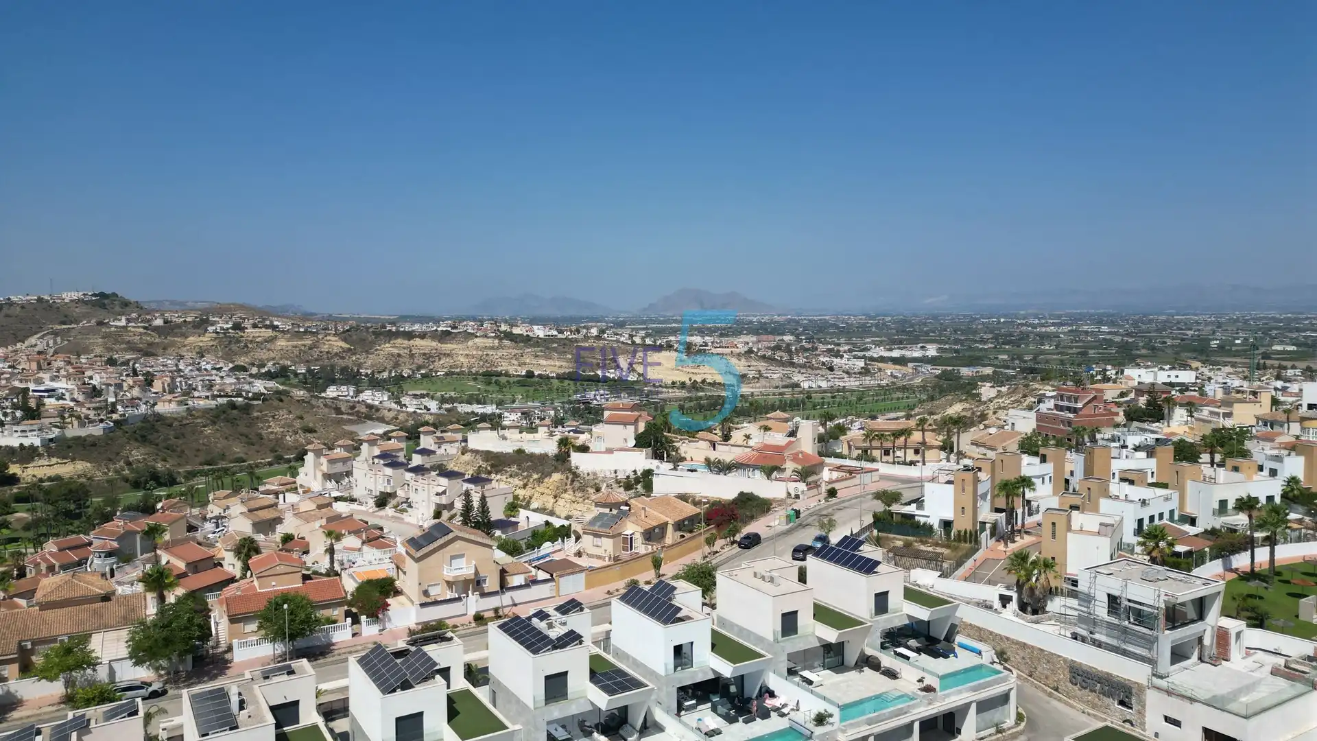 House with pool for sale in Ciudad Quesada, imagen 4