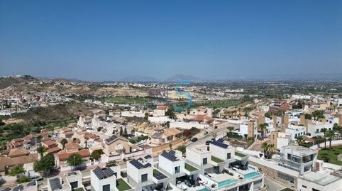 Villa de lujo de 4 dormitorios con piscina infinita, construcción reconvertida y vistas al mar en Residencial Oceanic, Ciudad Ques, imatge 4