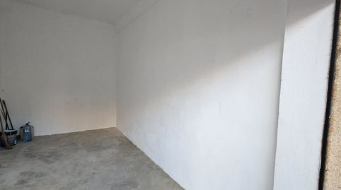 Foto 3 de Garatge de lloguer a Carrer de Barcelona, Playa Muchavista, El Campello