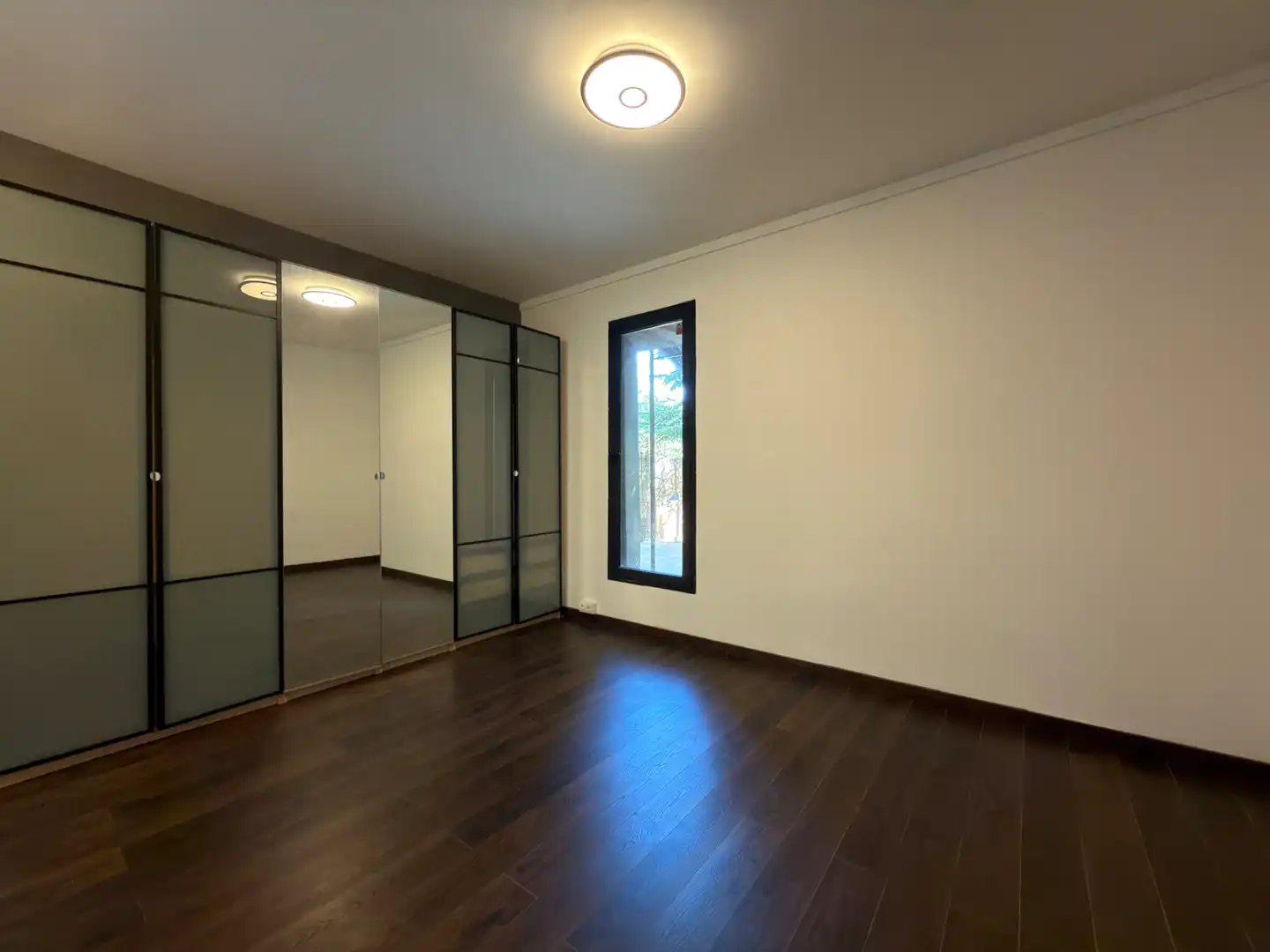 Loft de alquiler en Barcelona con Aire acondicionado, Calefacción y Jardín privado