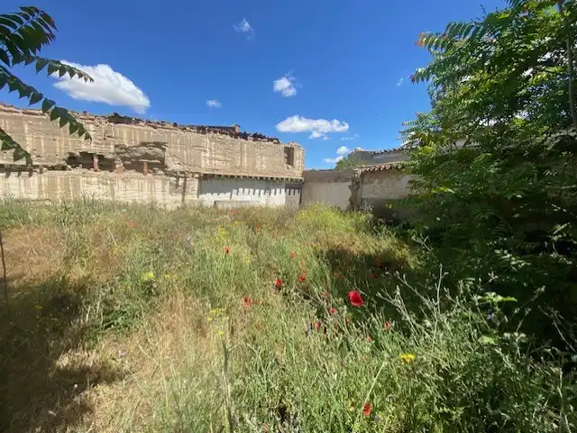 Terreno residenziale in vendita a Calle Salud, imagen 9