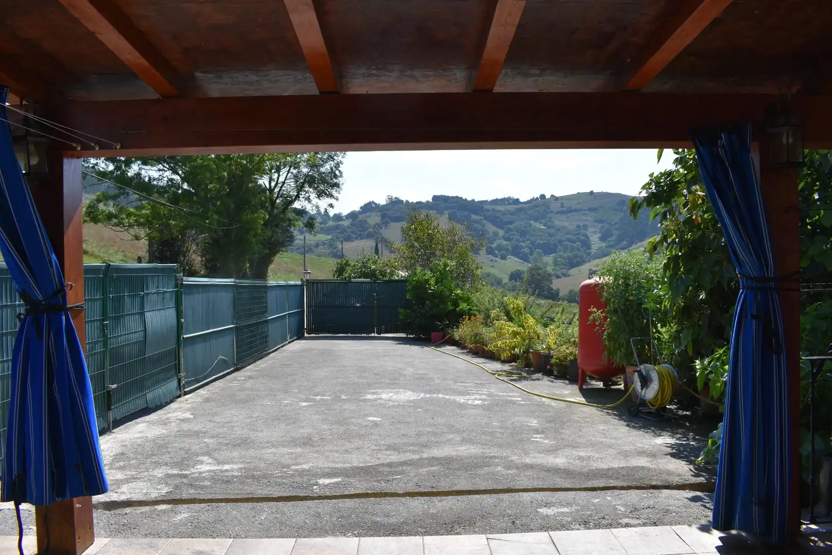 Casa amb terrassa en venda a Ribamontán al Monte, imagen 20
