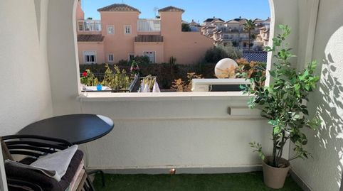 Foto 4 de Casa o chalet de alquiler en Antonio Vicea, Playa Flamenca, Orihuela