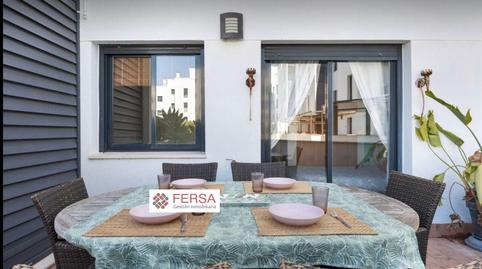 Photo 4 of Flat to rent in Casco Histórico - Ribera del Marisco, Cádiz