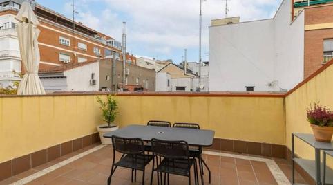 Foto 2 de Dúplex de lloguer a Calle Conde Duque, Universidad - Malasaña,  Madrid Capital