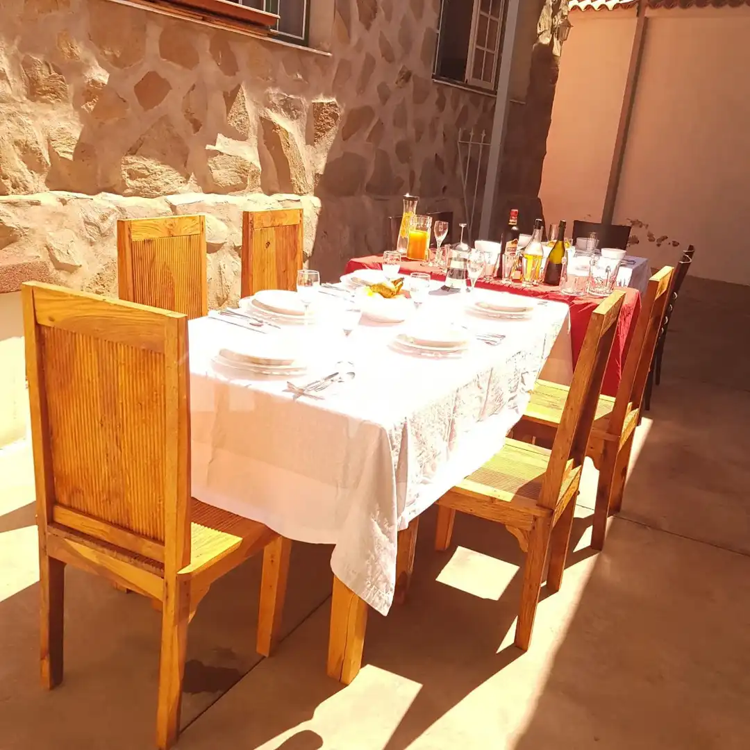 Finca rústica en venta en Arona
