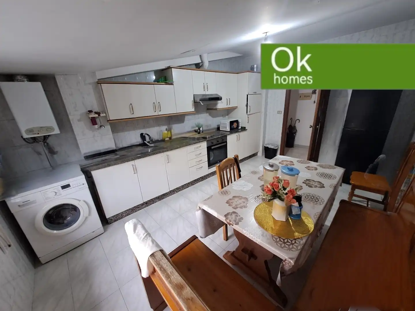 Dachboden zum Verkauf in Betanzos