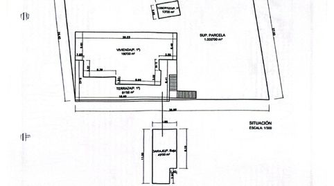 Foto 2 de Casa o chalet en venta en Avenida de Los Ángeles, 34, Los Angeles - Apolonia, Lorca