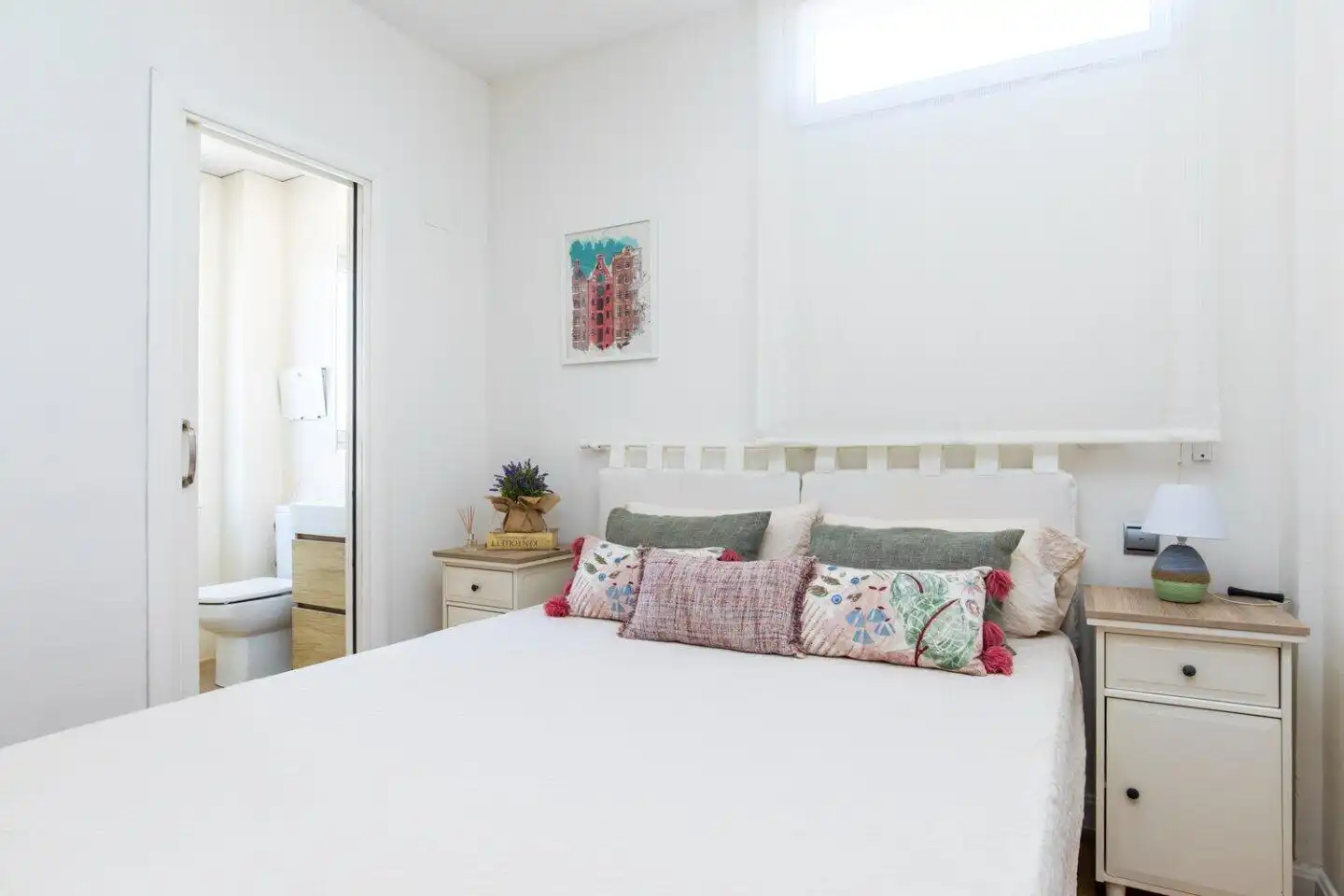 Wohnung mit Aufzug zum Verkauf in paseo fernando el catolico, 20, imagen 24