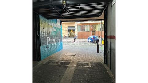 Photo 5 of Garage for sale in Sardenya, 345, El Camp d'en Grassot i Gràcia Nova, Barcelona