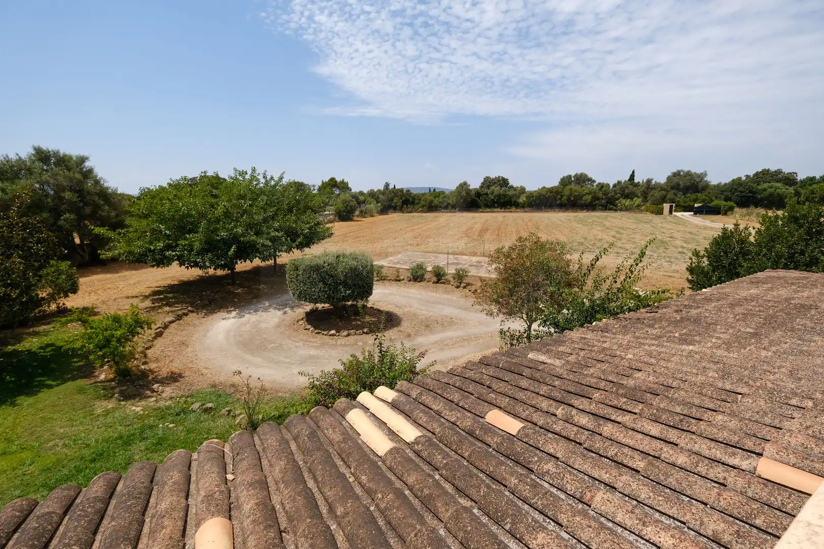 Finca rústica en venda en Lloseta amb Aire condicionat, Calefacció i Terrassa