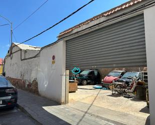 Parking of Residential for sale in Alicante / Alacant