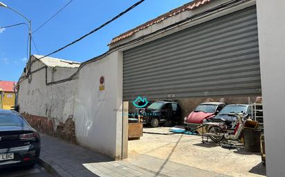 Parking of Residential for sale in Alicante / Alacant