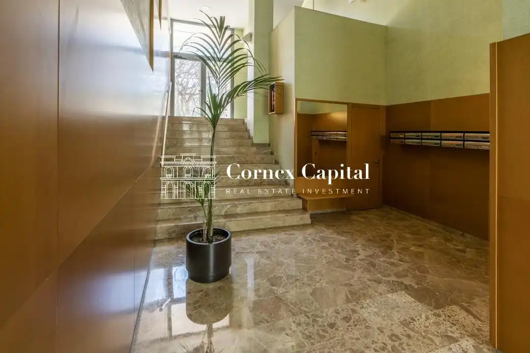 Dúplex en venda en Barcelona amb Aire condicionat, Calefacció i Jardí privat