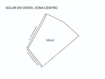 Terreno residenziale in vendita a Tomelloso