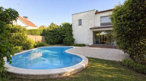Chalet en venta en Colmenar Viejo, 5 dormitorios.