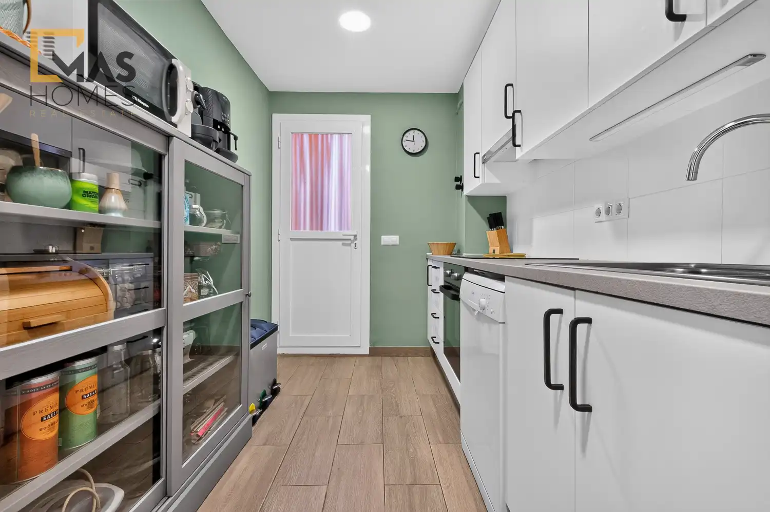 Casa amb jardí en venda a Carrer de la Pica d'Estats, imagen 16