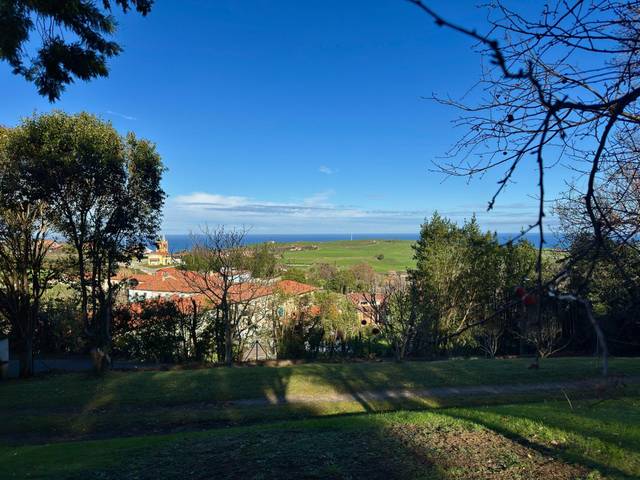 Terreno residencial en Venta en  Coteral - Cobreces en Alfoz de Lloredo