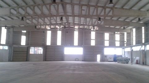 Foto 3 von Fabrikhallen zum Verkauf in Carballo, A Coruña