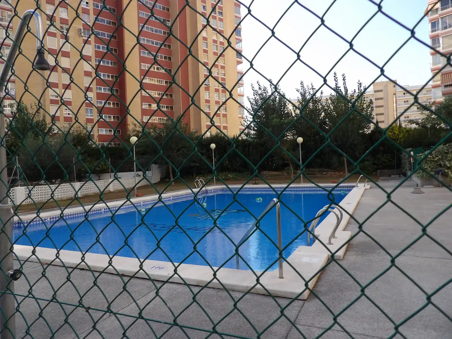 Apartamento con piscina en venta en Rincón de Loix, imagen 25