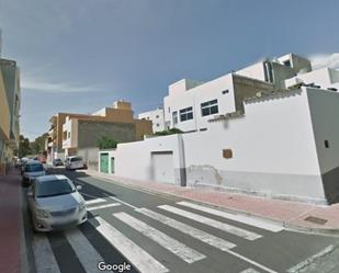 Exterior view of Flat for sale in Granadilla de Abona