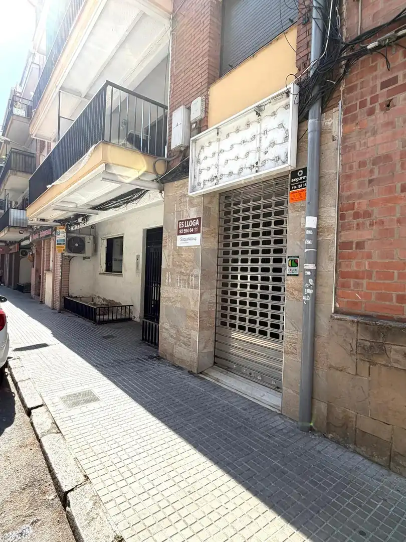Locale commerciale in affitto a Catalunya - Fontetes, imagen 2