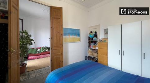 Foto 2 de Piso para compartir en Vila de Gràcia, Barcelona