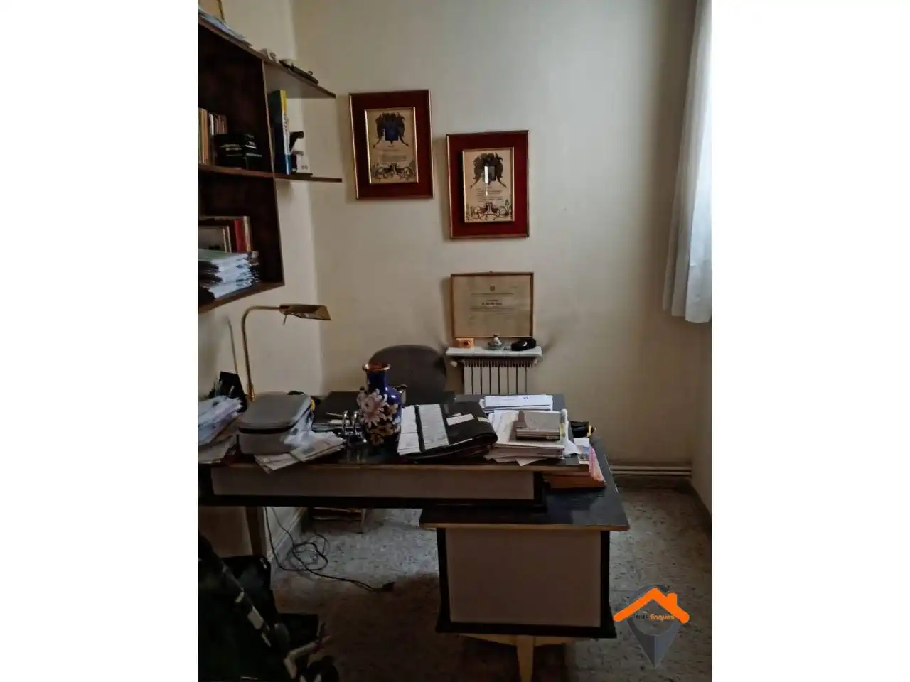 Houses for sale in Sabadell  with Air Conditioner, Heating and Private garden