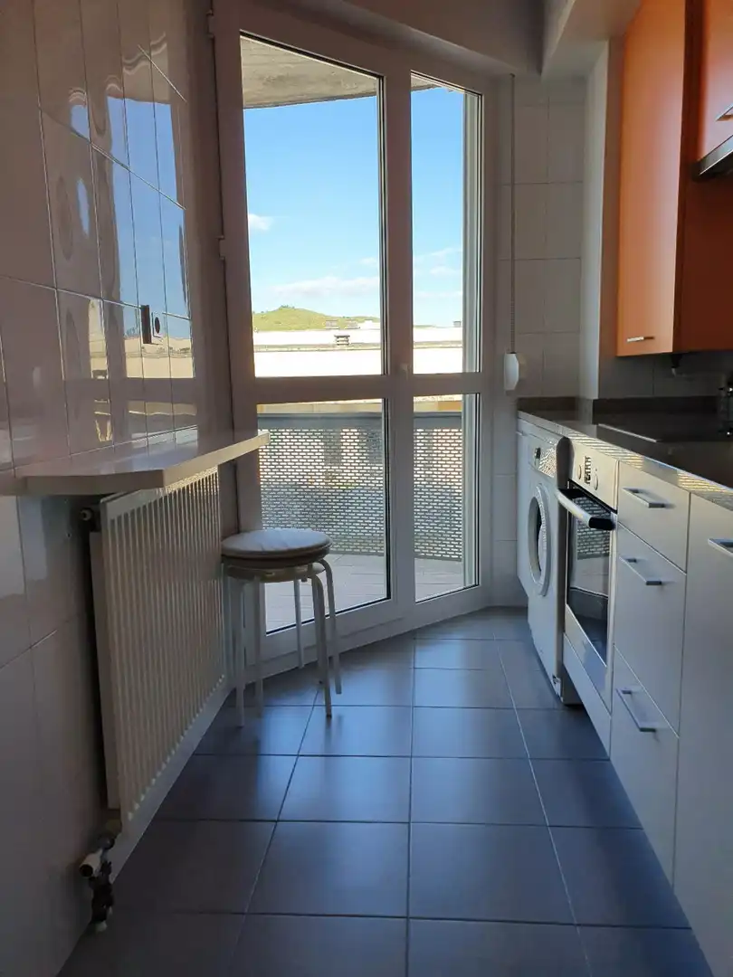 Wohnung zur Miete in Pamplona-Iruña - Calle concejo de elcano, 9, Mendillorri