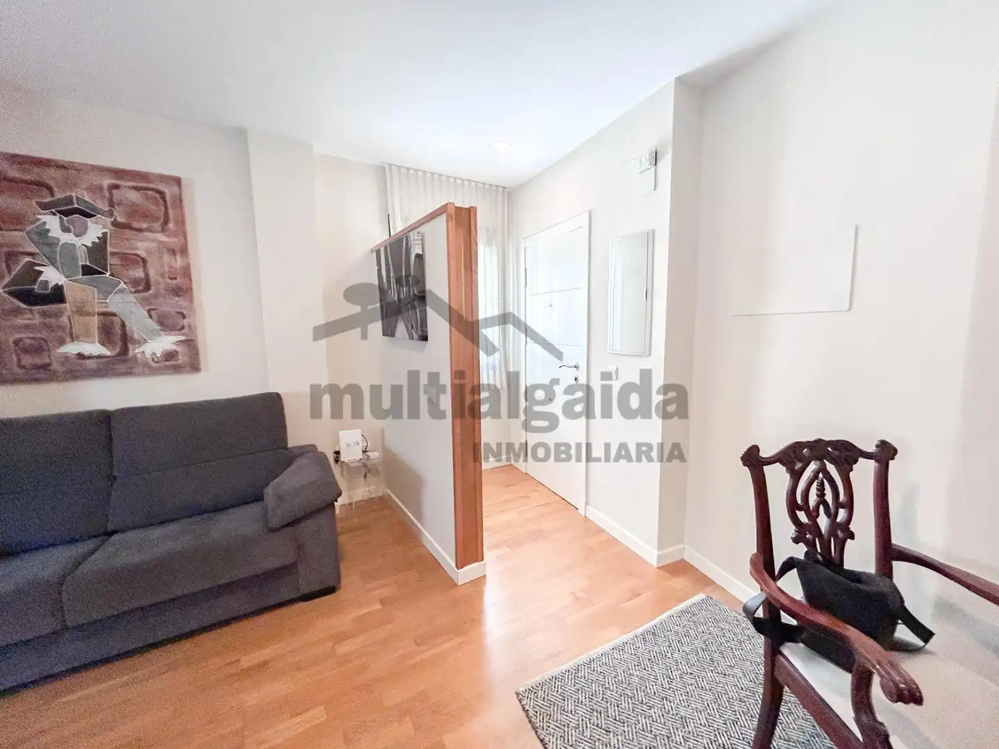 Apartamento en venta en Jerez de la Frontera con Aire acondicionado, Calefacción y Amueblado