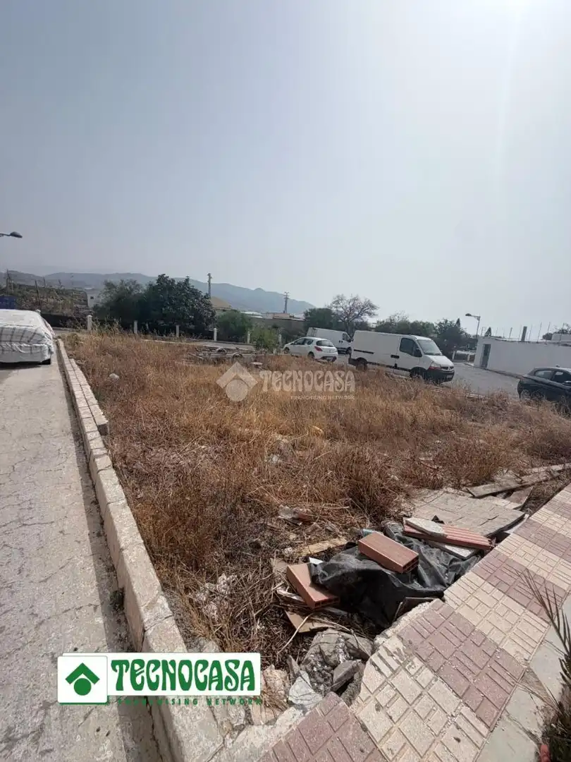 Terreny residencial en venda a Adra, imagen 3