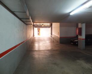 Parkplatz von Garage miete in Riudoms