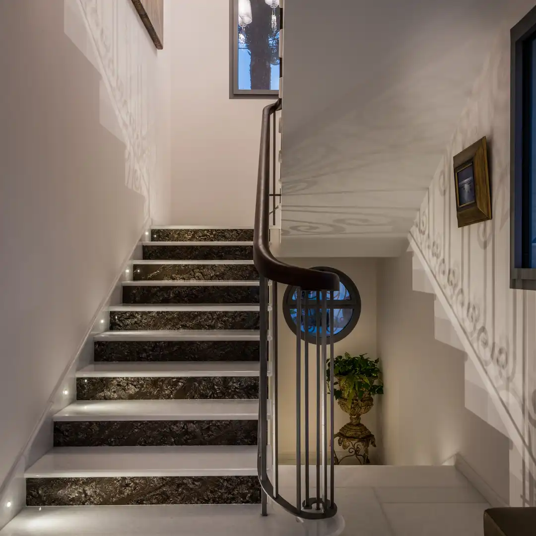 Chalet de obra nueva en venta en La Cerquilla, imagen 58