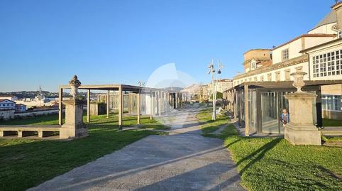 Foto 5 de Piso en venta en Ferrol Vello - Puerto, Ferrol